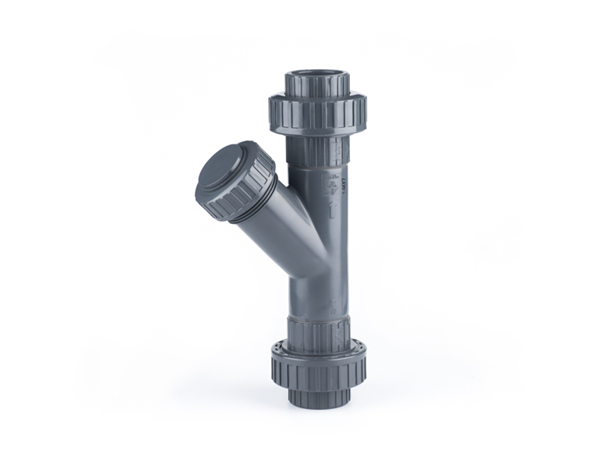 使用過濾器，保護設備沒問題！嘉澎塑膠為你介紹T／Y型過濾器 - 最新消息 - 最新消息 - 嘉澎塑膠有限公司