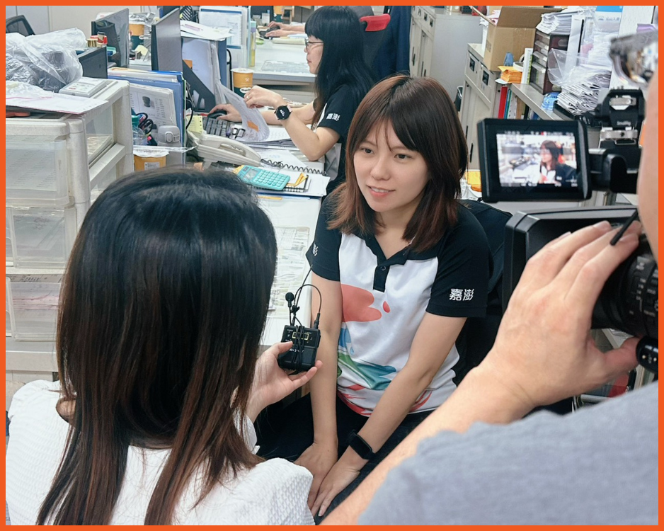 週休三日的溫柔力量：嘉澎塑膠如何用善待員工創造卓越服務