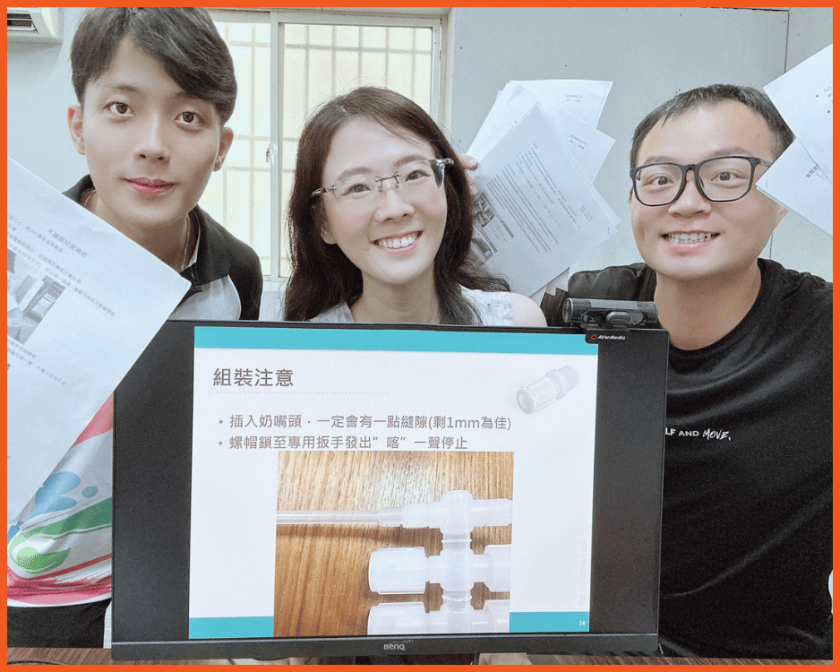 讓專業成為標準：嘉澎塑膠用「全員產品力」守護您的每一次選擇
